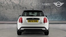 MINI Hatchback 1.5 Cooper Classic 3dr Auto [Comfort/Nav Pack] Petrol Hatchback